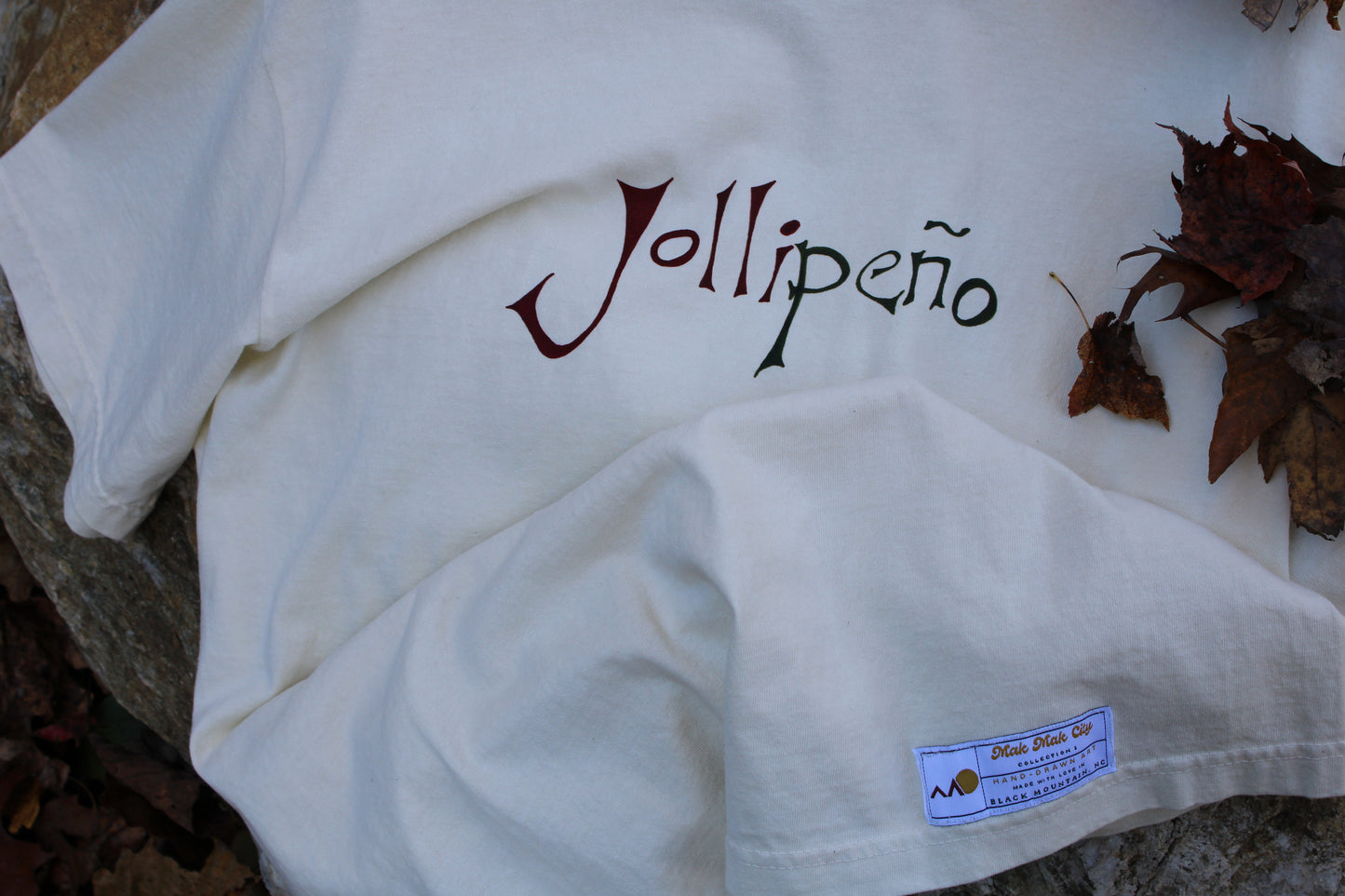 Jollipeno T-Shirt