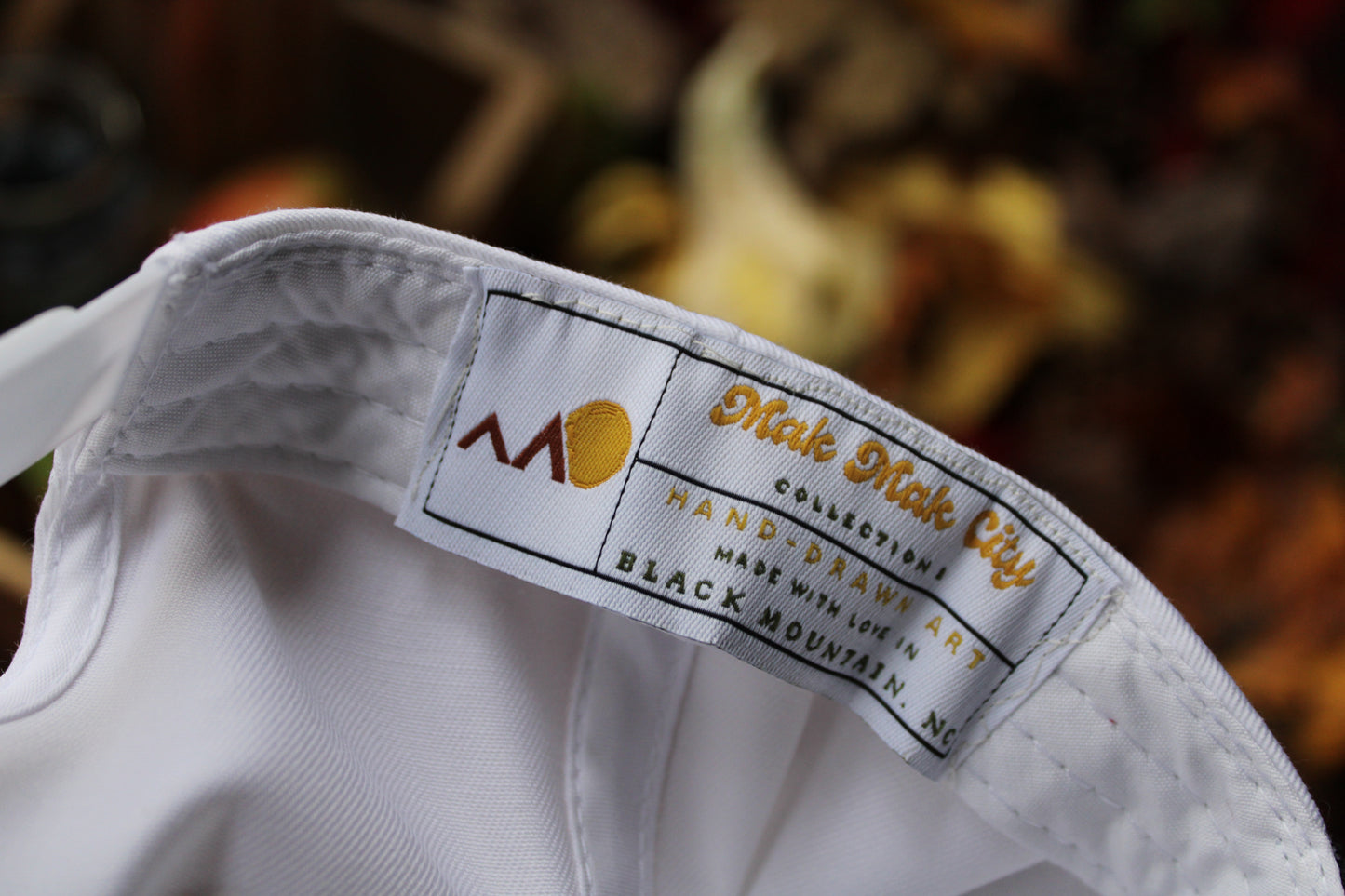 Jollipeno Trucker Hat