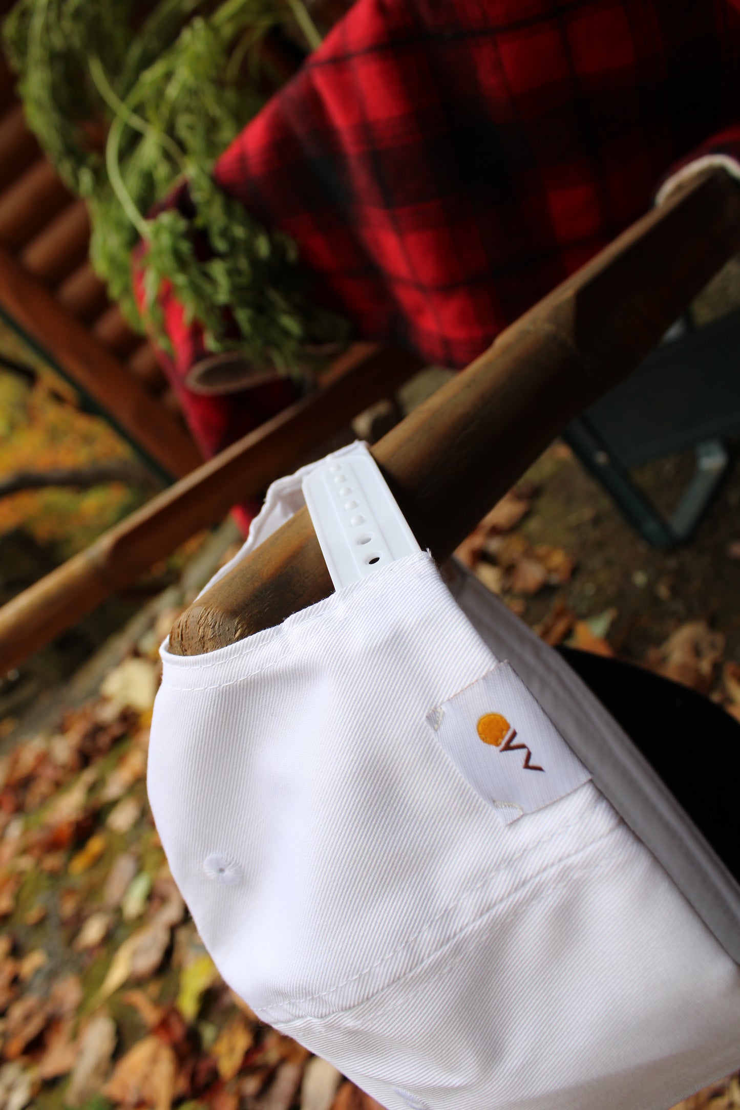 Cowboy Pickle Trucker Hat