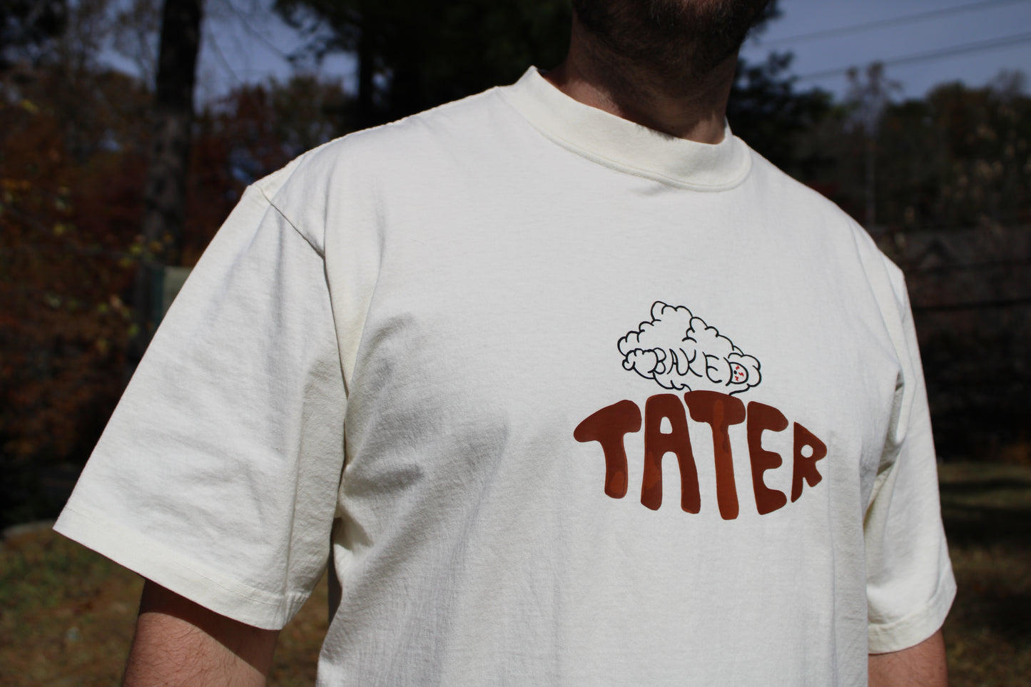 Baked Tater T-Shirt