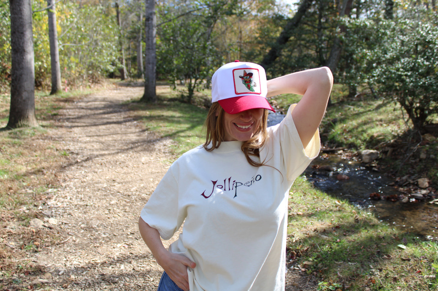 Jollipeno T-Shirt