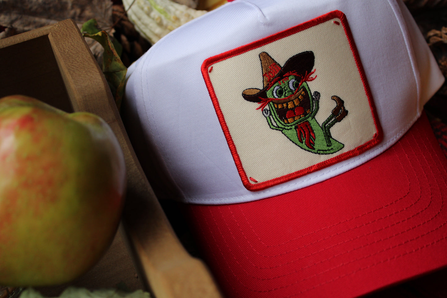 Jollipeno Trucker Hat