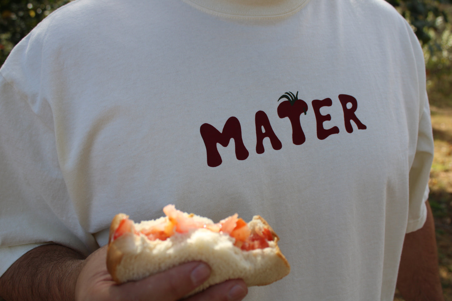 Mater T-Shirt